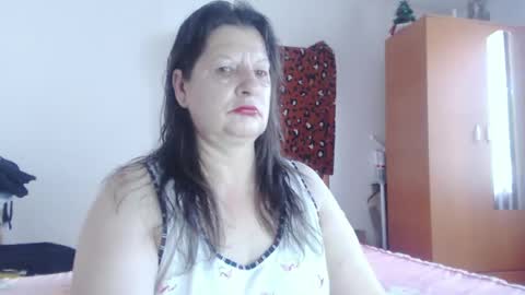 ExtasyMature online show from July 29, 6:24 am