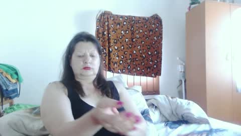ExtasyMature online show from June 26, 8:20 am