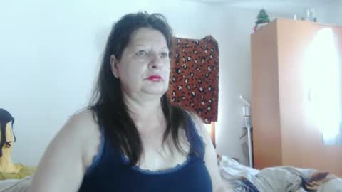 ExtasyMature online show from June 29, 9:06 am