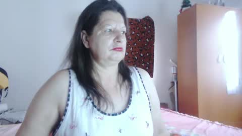 ExtasyMature online show from July 23, 7:06 am