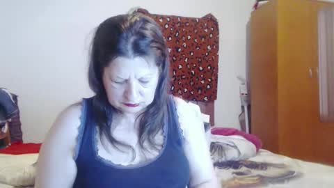 ExtasyMature online show from June 5, 5:51 pm