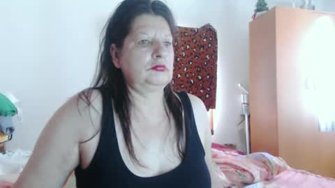 ExtasyMature online show from July 9, 9:13 am