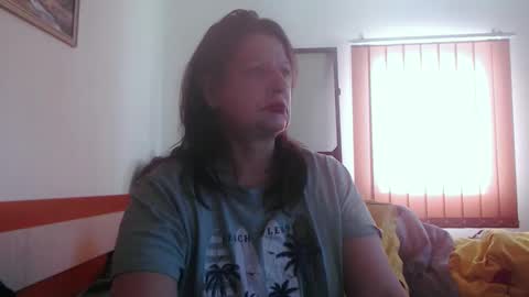 ExtasyMature online show from October 29, 11:12 am