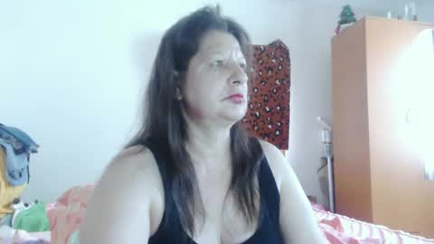ExtasyMature online show from July 6, 8:11 am