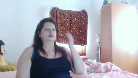 ExtasyMature online show from July 3, 9:25 am