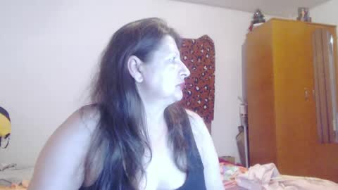 ExtasyMature online show from July 22, 6:10 pm