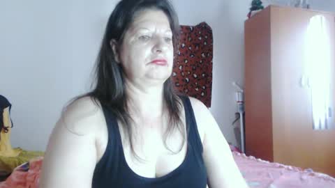ExtasyMature online show from July 2, 5:12 am