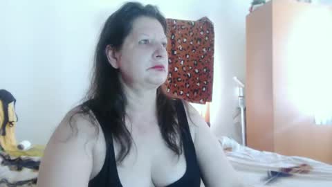 ExtasyMature online show from June 30, 10:25 am