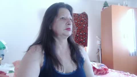 ExtasyMature online show from July 10, 9:14 am