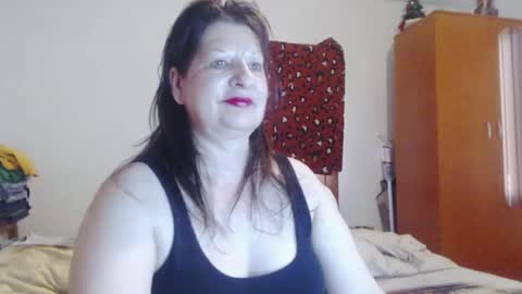ExtasyMature online show from June 21, 5:19 pm