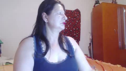 ExtasyMature online show from July 13, 6:00 pm