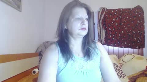 ExtasyMature online show from January 9, 7:14 am