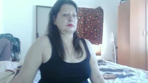 ExtasyMature online show from April 27, 9:18 am