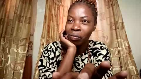 Nina online show from November 25, 8:02 am