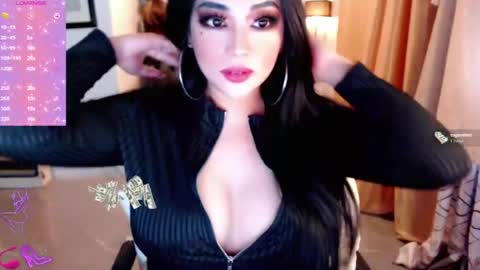 Eunice online show from June 18, 2:39 am