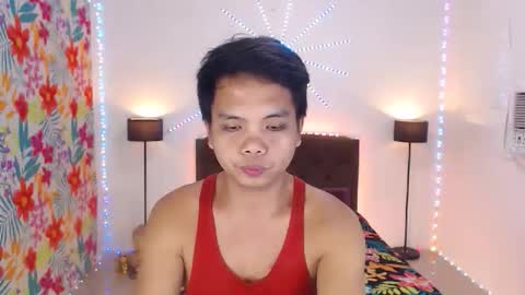 JOHNDAVE online show from February 18, 6:19 pm