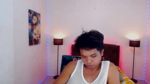 JOHNDAVE online show from March 6, 7:29 am