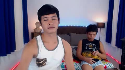 JOHNDAVE online show from November 8, 3:20 am