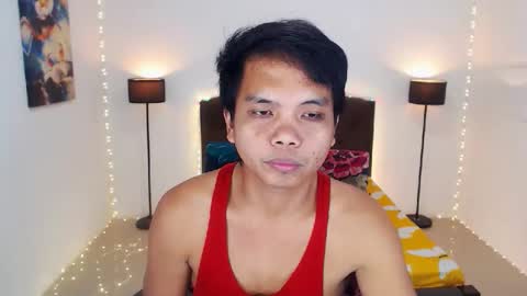 JOHNDAVE online show from March 9, 2:16 am