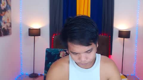 JOHNDAVE online show from March 10, 2:27 am