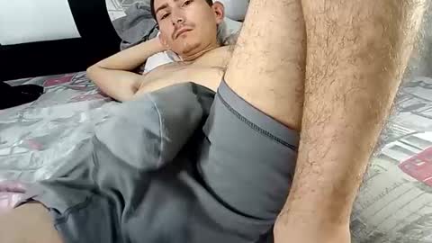 exxclusivo online show from June 9, 5:23 pm