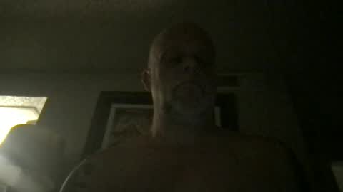 Daddy Z online show from March 3, 12:34 pm