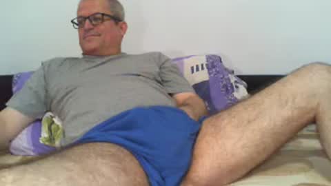 GEORGE online show from July 24, 2:31 am