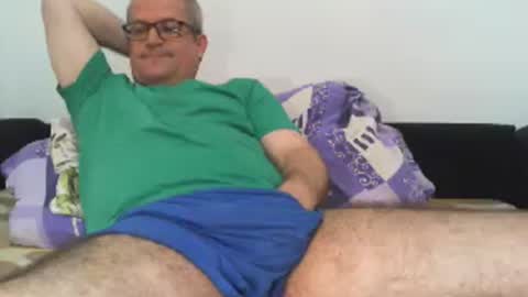 GEORGE online show from July 25, 2:42 am