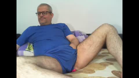 GEORGE online show from April 29, 5:56 am