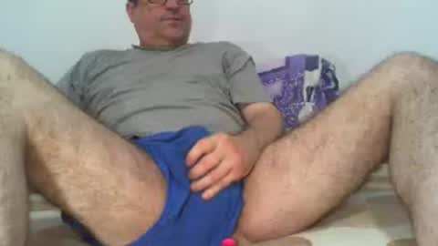 GEORGE online show from June 29, 1:35 am