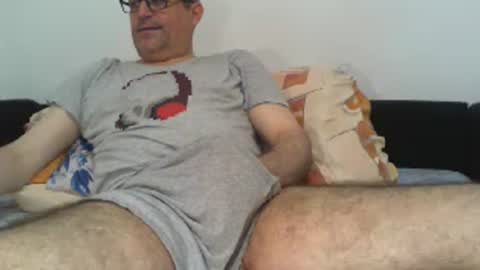 GEORGE online show from June 22, 5:04 am