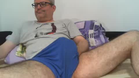 GEORGE online show from July 23, 2:20 am