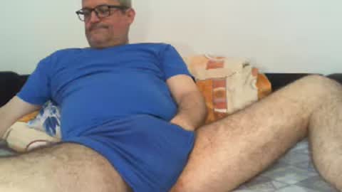 GEORGE online show from June 17, 11:48 am