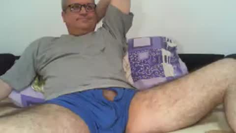 GEORGE online show from July 17, 10:11 pm