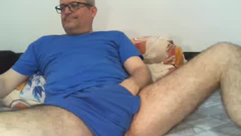 GEORGE online show from June 15, 5:10 am