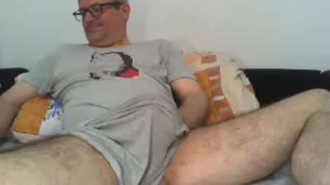 GEORGE online show from June 20, 11:49 am