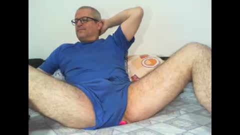 GEORGE online show from April 26, 4:21 am