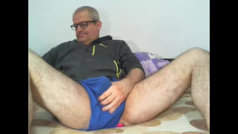 GEORGE online show from April 27, 5:27 am