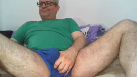 GEORGE online show from July 14, 11:48 am