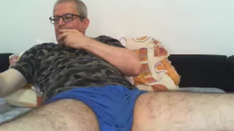 GEORGE online show from July 28, 12:48 pm