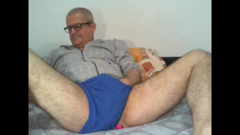 GEORGE online show from April 24, 5:31 am