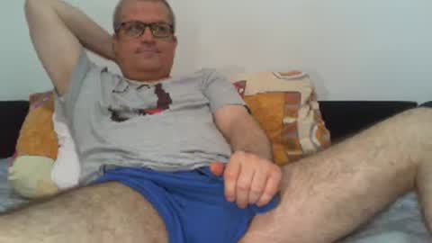 GEORGE online show from July 31, 5:19 am