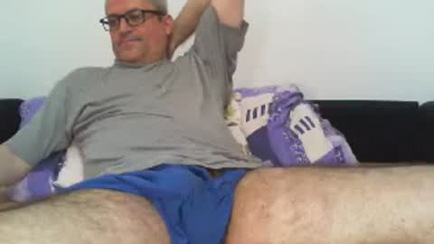 GEORGE online show from July 20, 11:34 am