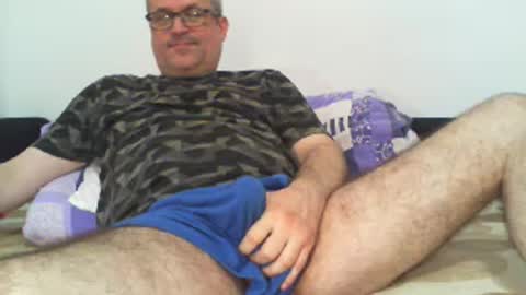 GEORGE online show from July 21, 11:45 am