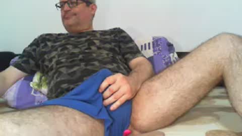 GEORGE online show from July 7, 11:36 am