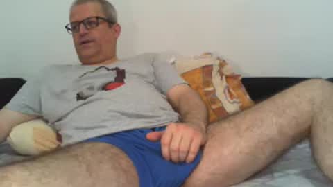 GEORGE online show from August 1, 5:31 am