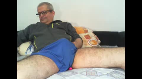 GEORGE online show from January 31, 9:34 pm