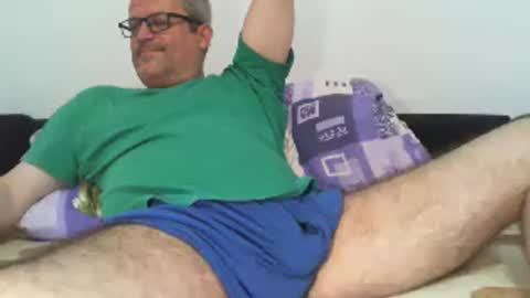 GEORGE online show from July 6, 10:23 pm