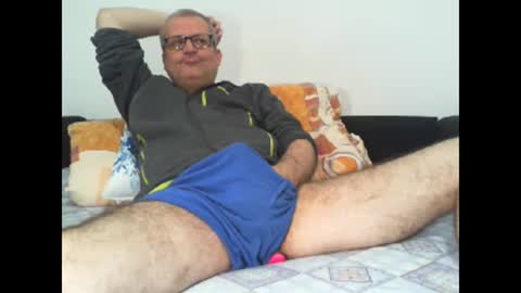 GEORGE online show from February 2, 10:06 pm