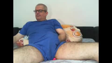 GEORGE online show from April 25, 5:42 am